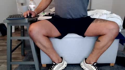 SpaceCowBoy online show from 04-24-26, 08:33