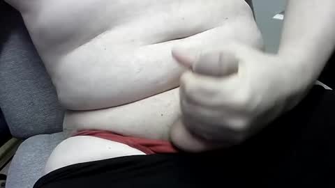 SweetCum online show from 03-18-26, 08:45