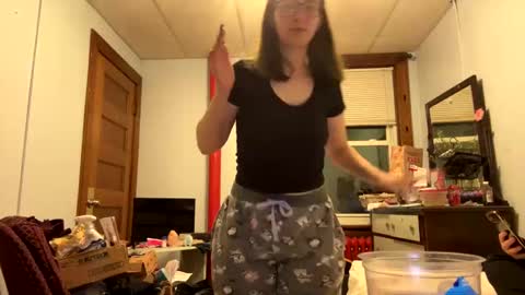 Saturn online show from 11-02-25, 07:55