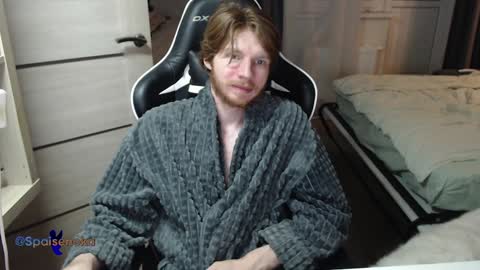 Snapshot of spaisenok chatting on 12-11-24, 06:25 Mike online show from 12-11-24, 06:25