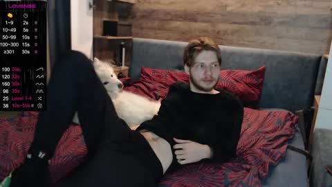 Snapshot of spaisenok chatting on 01-07-25, 02:42 Mike online show from 01-07-25, 02:42