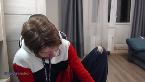 Snapshot of spaisenok chatting on 01-23-25, 01:08 Mike online show from 01-23-25, 01:08
