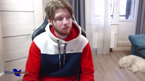 Snapshot of spaisenok chatting on 01-23-25, 12:30 Mike online show from 01-23-25, 12:30