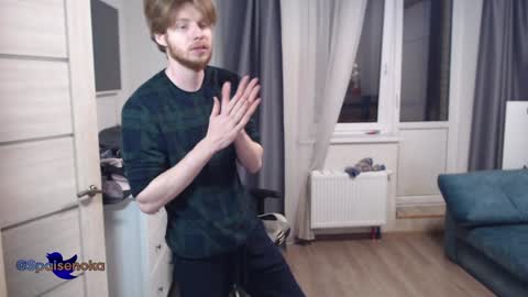 Snapshot of spaisenok chatting on 02-02-25, 11:32 Mike online show from 02-02-25, 11:32
