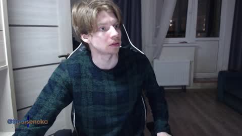 Snapshot of spaisenok chatting on 02-03-25, 11:47 Mike online show from 02-03-25, 11:47