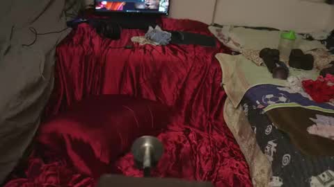 spandexfemboy online show from 12-20-25, 12:18