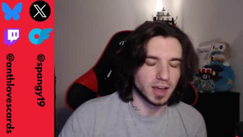 Anthony online show from 02-20-25, 05:01