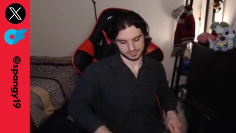 Anthony online show from 02-26-25, 03:10