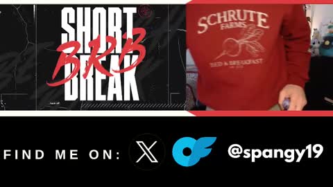 Anthony online show from 02-28-25, 08:39