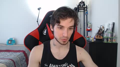 Anthony online show from 09-19-25, 05:02