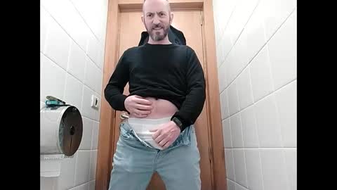 Manu  online show from 02-13-25, 05:58