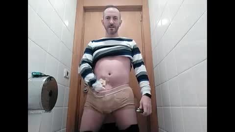 Manu  online show from 02-17-25, 06:09