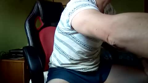 Manu  online show from 09-09-25, 05:34