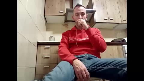 Manu  online show from 09-15-25, 08:14