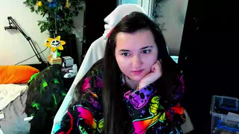 Snapshot of spanking_girls chatting on 10-30-25, 07:10 Evgenia online show from 10-30-25, 07:10