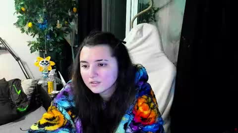 Snapshot of spanking_girls chatting on 11-05-25, 07:03 Evgenia online show from 11-05-25, 07:03