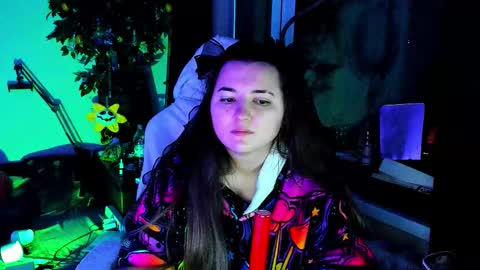 Snapshot of spanking_girls chatting on 11-13-25, 03:05 Evgenia online show from 11-13-25, 03:05