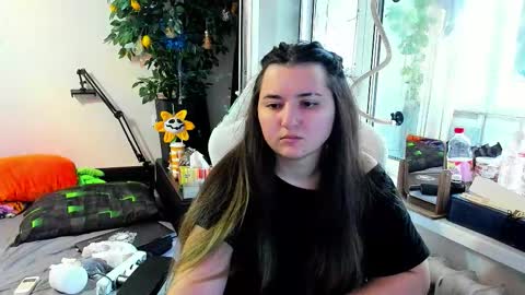 Snapshot of spanking_girls chatting on 11-16-25, 11:49 Evgenia online show from 11-16-25, 11:49