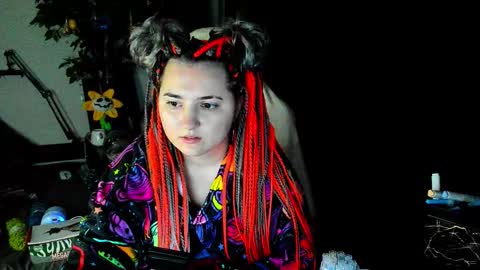 Snapshot of spanking_girls chatting on 11-21-25, 10:30 Evgenia online show from 11-21-25, 10:30