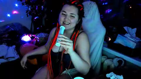 Snapshot of spanking_girls chatting on 12-19-25, 09:22 Evgenia online show from 12-19-25, 09:22