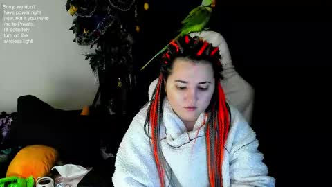 Evgenia online show from 01-06-26, 11:18