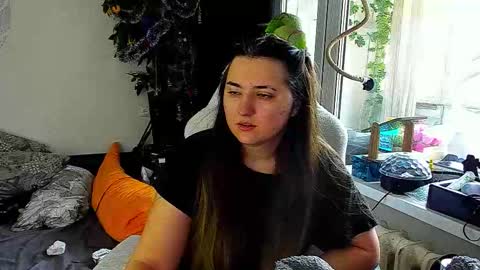 Evgenia online show from 02-02-26, 11:53