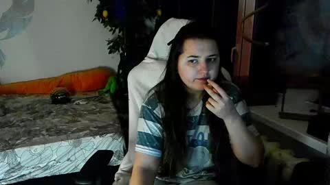 Evgenia online show from 03-22-26, 01:31