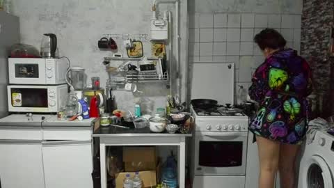 Evgenia online show from 04-07-26, 10:31