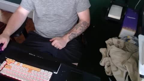 spankkmereddd online show from 10-12-25, 06:51