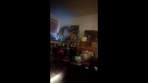 Snapshot of spankmyblackassmommy chatting on 12-19-25, 09:38 spankmyblackassmommy online show from 12-19-25, 09:38