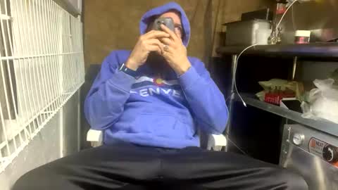 spankrider1 online show from 02-08-26, 02:31