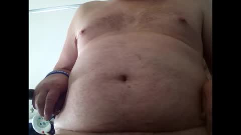 Snapshot of spanky8015 chatting on 10-17-25, 07:16 spanky8015 online show from 10-17-25, 07:16