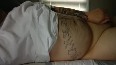 sparehamster online show from 10-30-25, 02:40