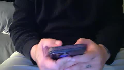 sparehamster online show from 11-16-25, 04:07