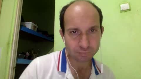 Snaiky online show from 10-25-25, 08:14