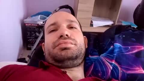 Snaiky online show from 03-07-26, 12:02