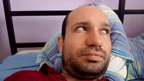 Snaiky online show from 03-08-26, 11:58