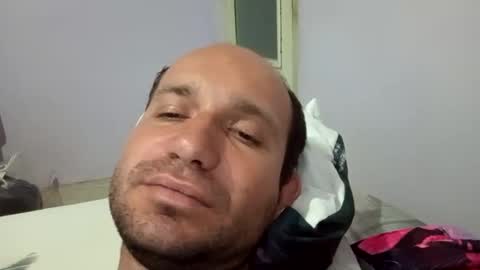 Snaiky online show from 04-16-26, 06:52