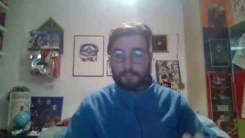 Vale The Sparky online show from 12-09-24, 04:37