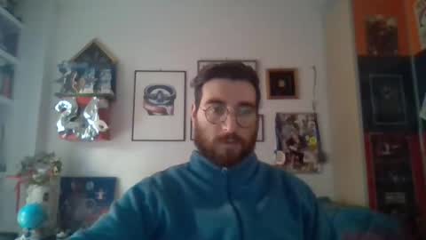 Vale The Sparky online show from 12-12-24, 10:45