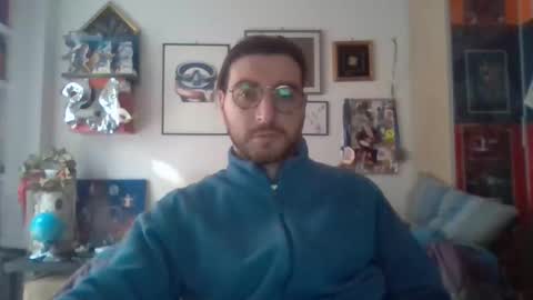 Vale The Sparky online show from 12-23-24, 10:53