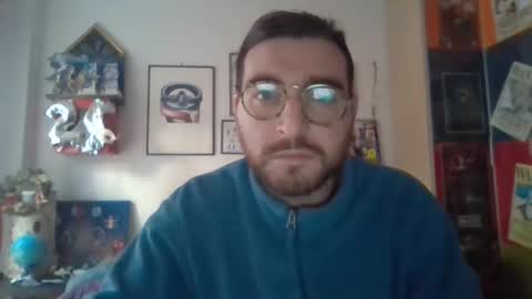 Vale The Sparky online show from 12-30-24, 09:59