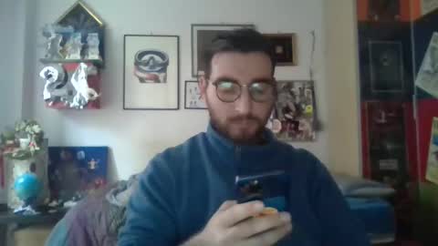 Vale The Sparky online show from 01-07-25, 02:19