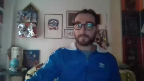 Vale The Sparky online show from 02-24-25, 10:59