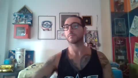 Vale The Sparky online show from 09-09-25, 09:20