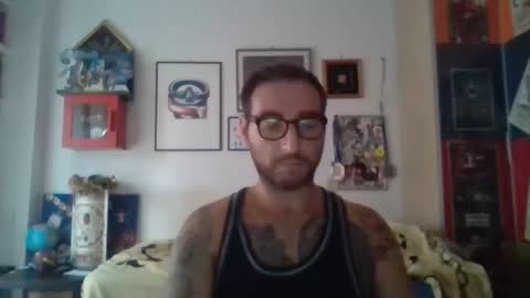 Vale The Sparky online show from 09-16-25, 08:48