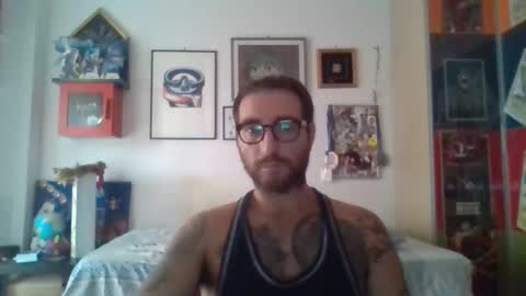 Vale The Sparky online show from 09-25-25, 09:46