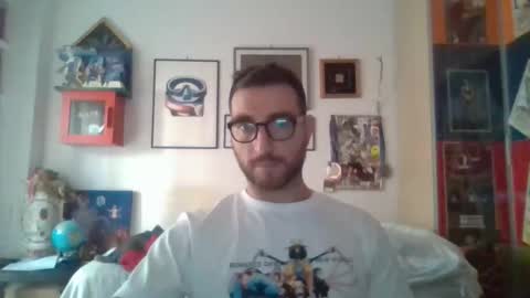 Vale The Sparky online show from 10-11-25, 11:20