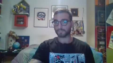 Vale The Sparky online show from 10-21-25, 04:51