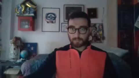 Vale The Sparky online show from 12-02-25, 12:32